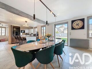  Maison à vendre 7 pièces 182 m²