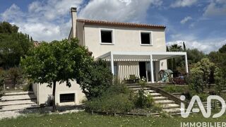  Maison à vendre 6 pièces 125 m²