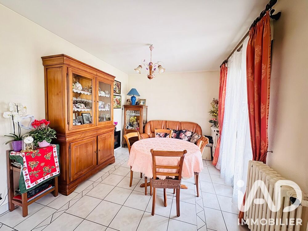 Vente Maison Vente Maison/villa 3 pièces Le blanc-mesnil