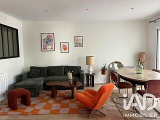  Appartement à vendre 3 pièces 66 m²