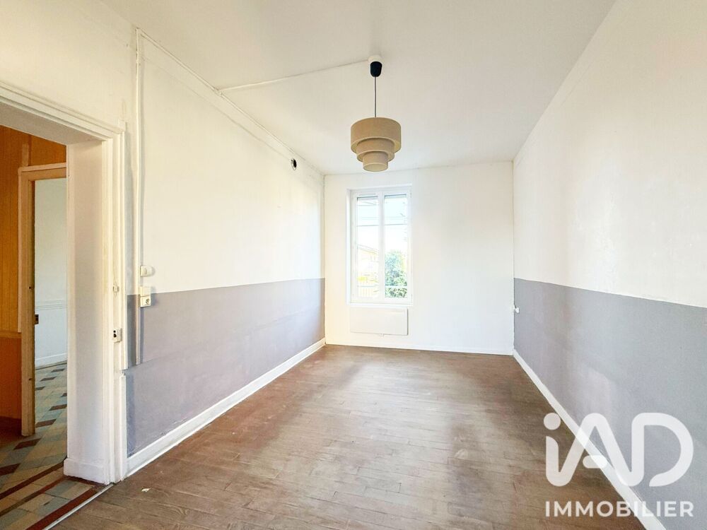 Vente Maison traditionnelle 7 pièces