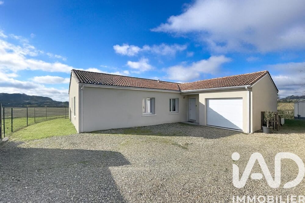 Maison 6 pièces 130 m² · à Castelculier · 130 m² · 324 000 €