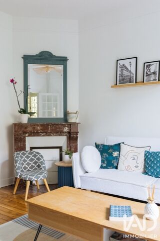  Maison à vendre 6 pièces 111 m²