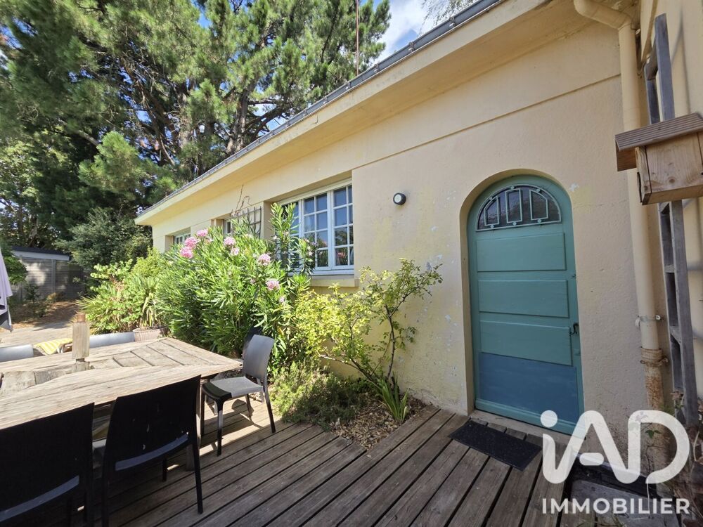 à vendre  Maison Nantes (44300)