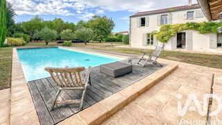  Maison � vendre 8 pi�ces 240 m�