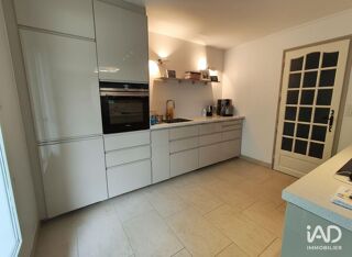  Maison à louer 5 pièces 172 m²
