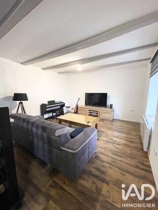  Appartement à louer 3 pièces 80 m²