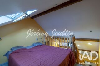  Appartement à louer 1 pièce 20 m²