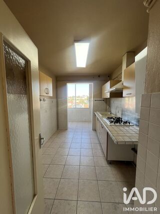  Appartement à vendre 3 pièces 64 m²