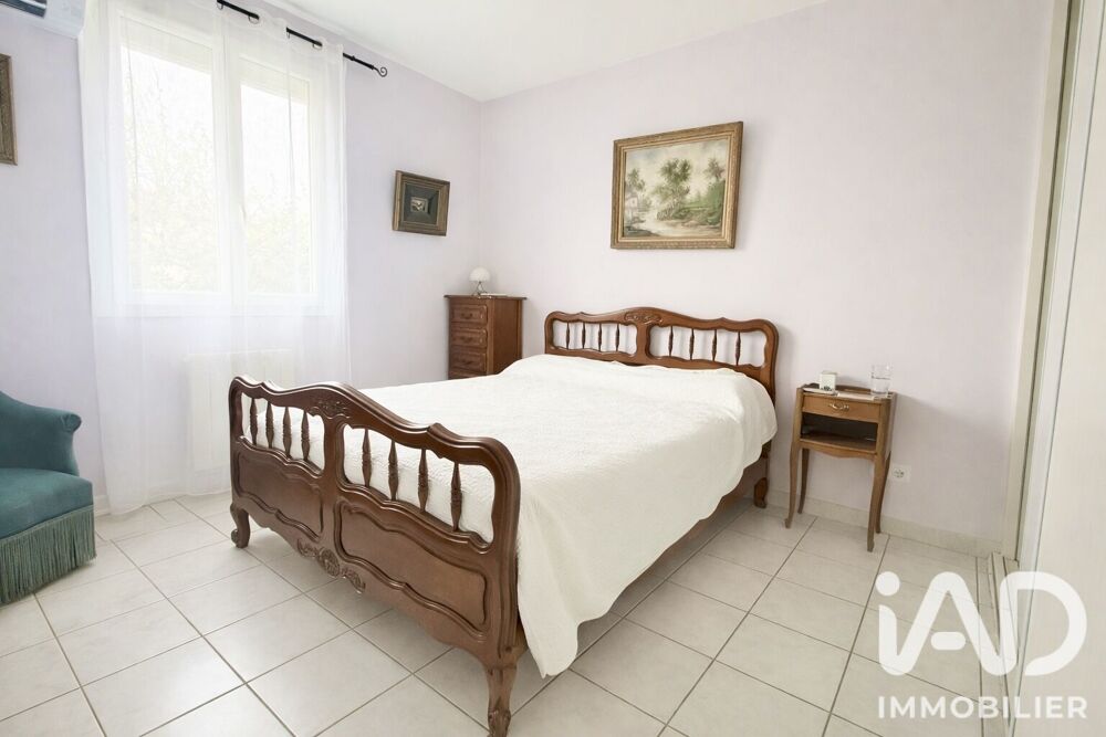 Vente Maison traditionnelle 4 pièces