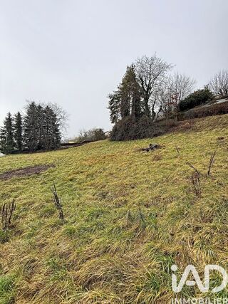  Terrain à vendre 783 m²