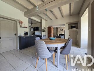  Maison � vendre 9 pi�ces 208 m�