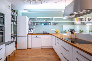  Appartement � vendre 5 pi�ces 110 m�