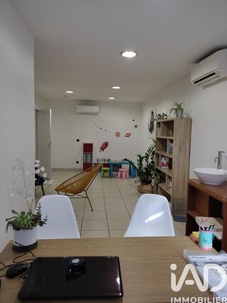  Appartement à vendre 3 pièces 73 m²