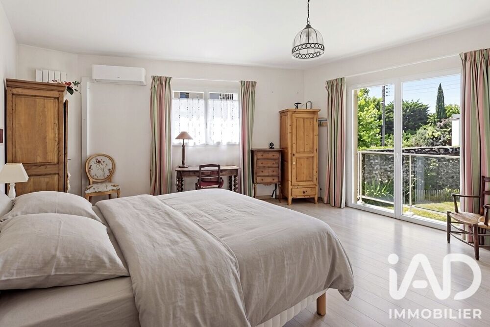 à vendre  Maison Nantes (44000)