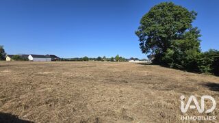  Terrain à vendre 1060 m²