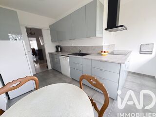  Appartement � vendre 4 pi�ces 103 m�