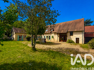  Maison � vendre 8 pi�ces 202 m�