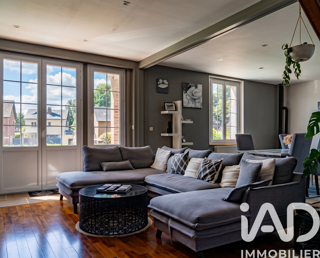  Maison � vendre 5 pi�ces 185 m�