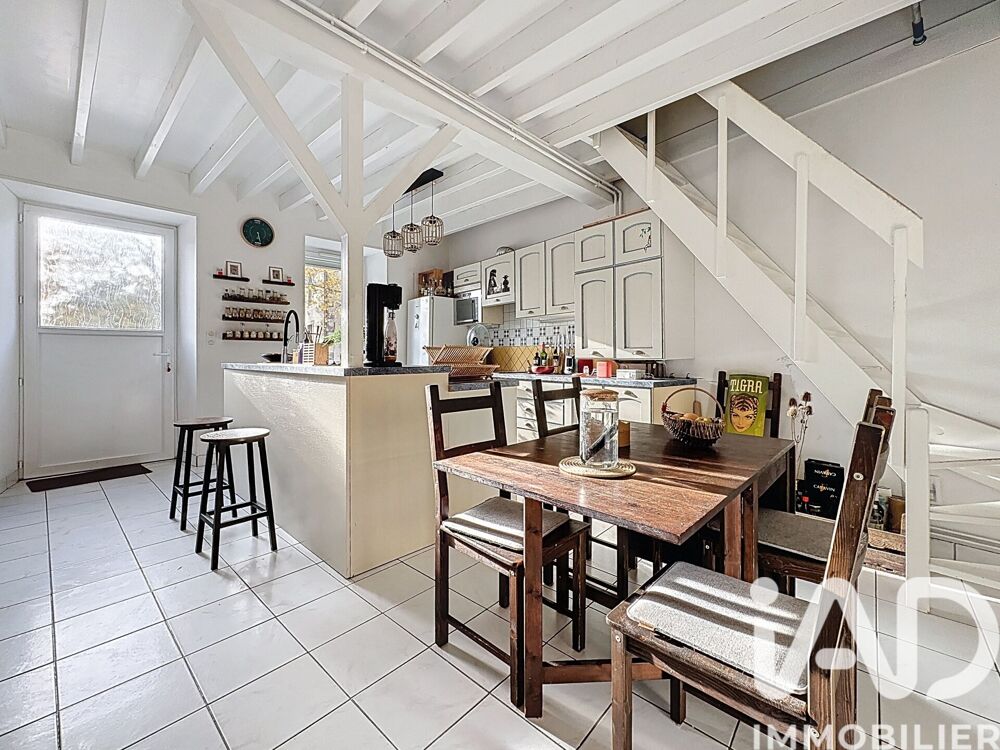 Vente Maison de village 5 pièces