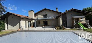  Maison à vendre 9 pièces 272 m²