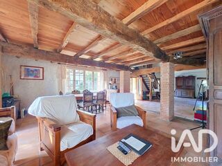  Maison à vendre 5 pièces 177 m²