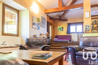  Maison à vendre 8 pièces 370 m²