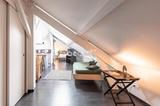  Appartement � louer 2 pi�ces 26 m� Dijon