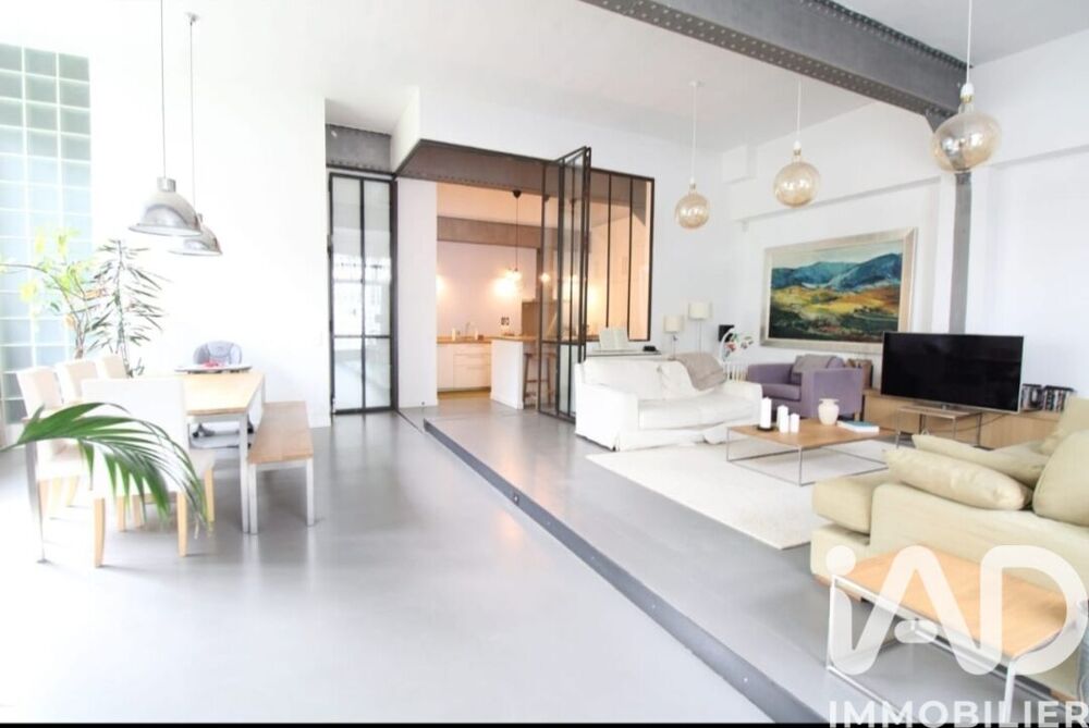 Vente Maison Vente Maison/villa 6 pièces Montreuil