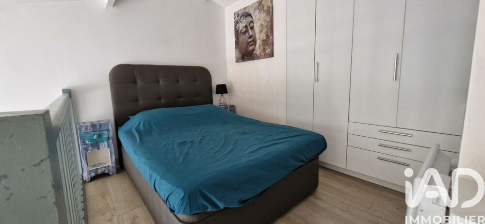vente Appartement - 2 pièce(s) - 29 m² Pau (64000)