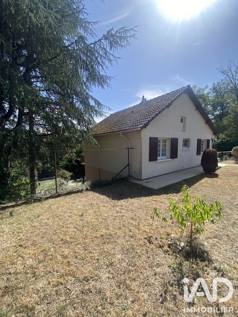 Vente Maison traditionnelle 4 pièces