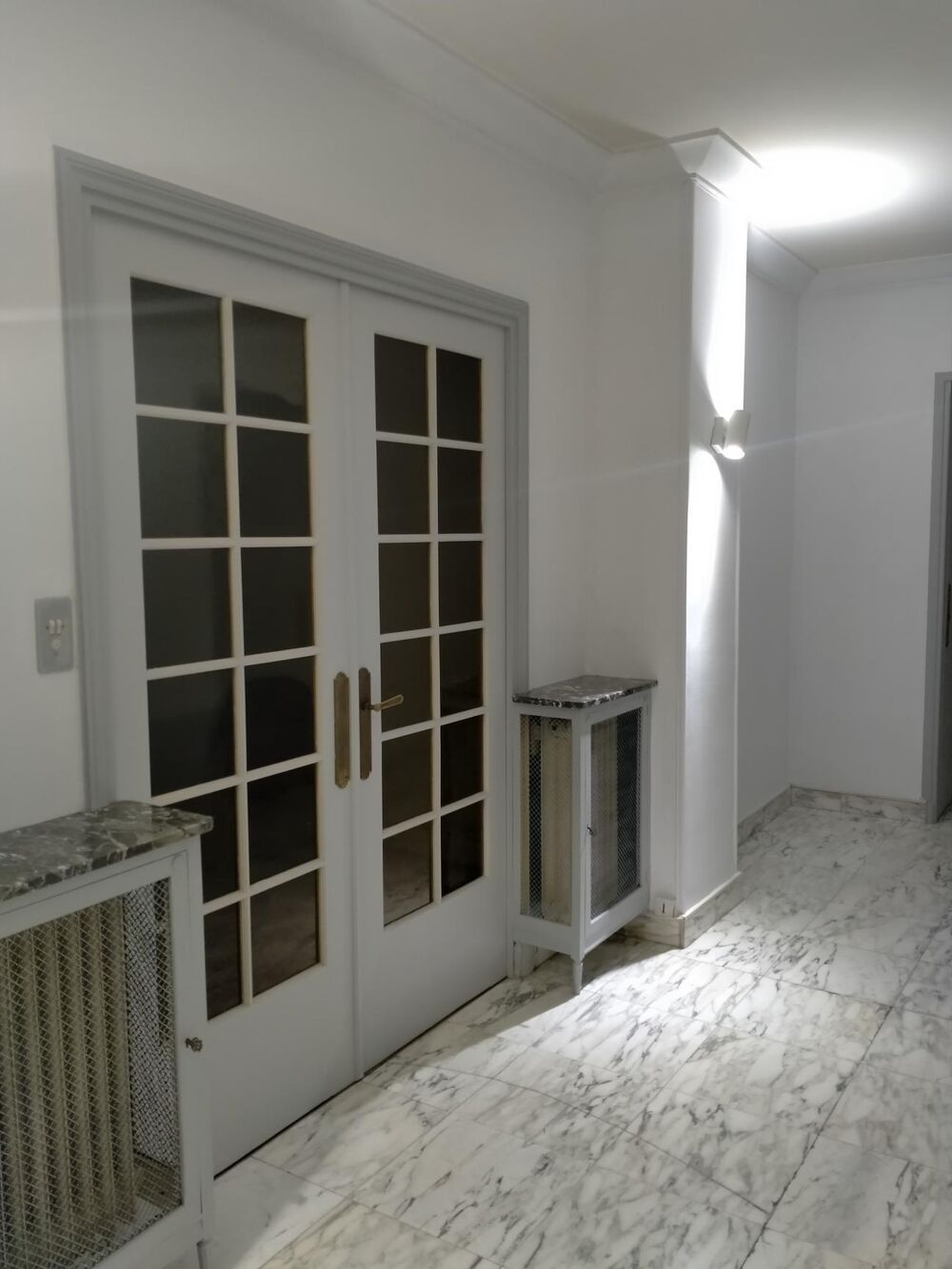 GRENOBLE, Boulevard Joseph Vallier, Appartement Meublé ....