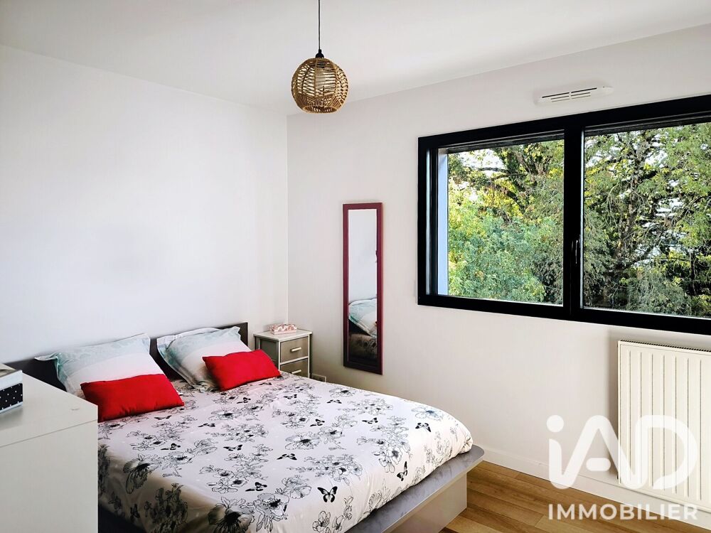 à vendre  Maison Vannes (56000)