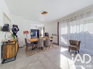  Appartement à vendre 3 pièces 61 m²