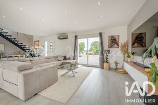  Maison à vendre 5 pièces 160 m²