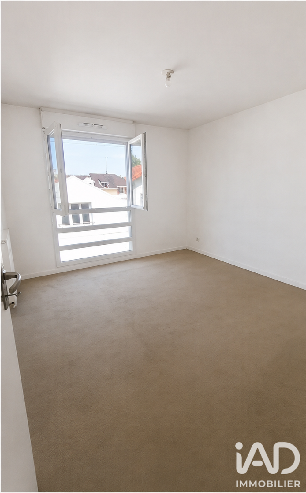 Vente Appartement Vente Appartement 2 pièces Montfermeil