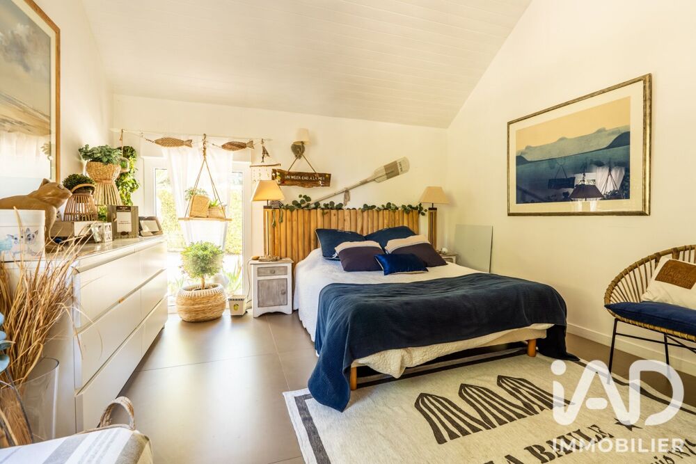 à vendre  Maison Le Pouliguen (44510)