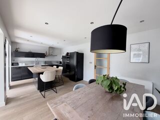  Maison à vendre 4 pièces 88 m²