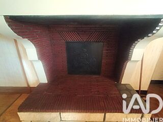  Maison � vendre 2 pi�ces 57 m�