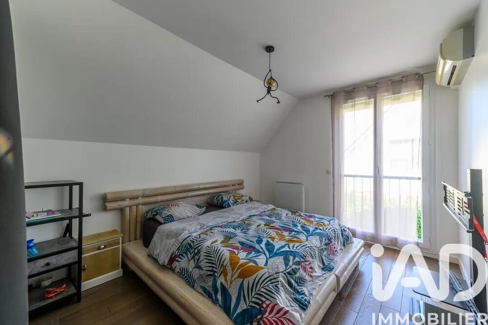 à vendre  Maison La Queue-en-Brie (94510)