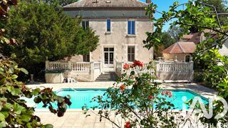  Maison à vendre 10 pièces 285 m²