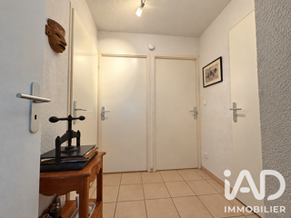  Appartement à vendre 3 pièces 54 m²