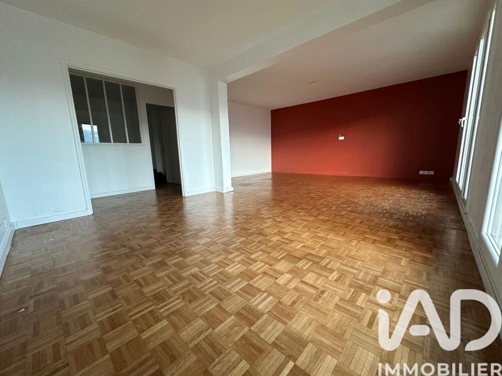 Vente Appartement Vente Appartement 4 pièces Courbevoie