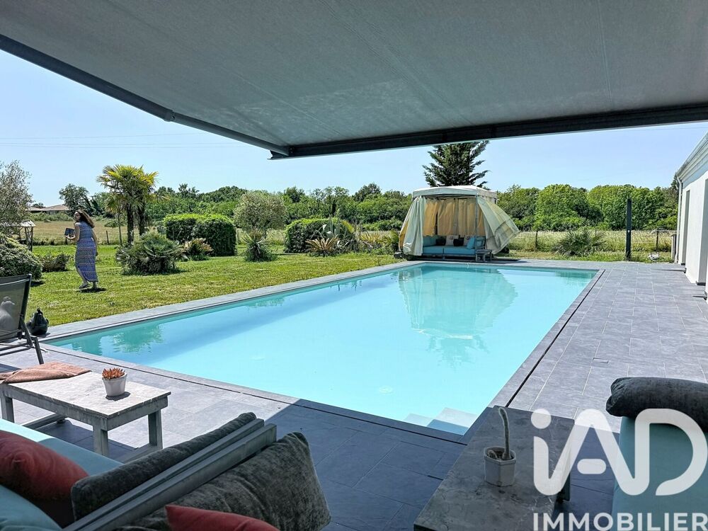 Vente Maison/villa 8 pièces