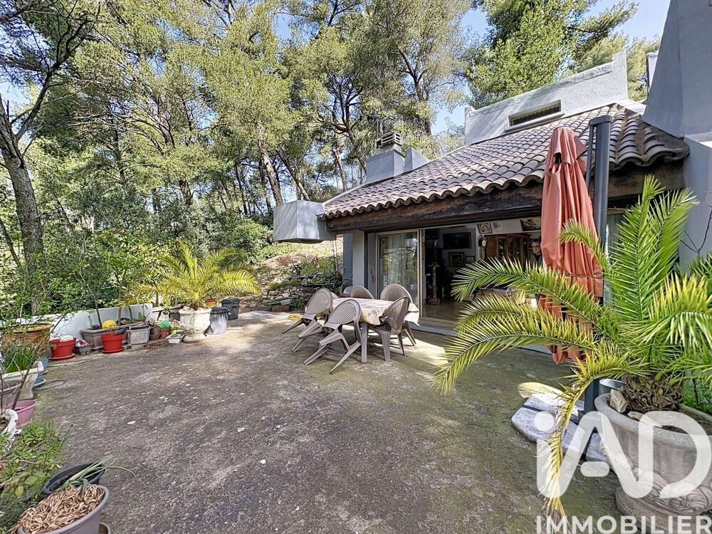 Vente Maison d'architecte 5 pièces