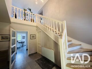  Maison à vendre 7 pièces 200 m²
