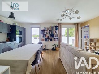  Appartement à vendre 4 pièces 72 m²