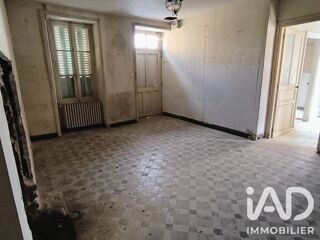  Maison à vendre 3 pièces 60 m²