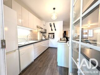 Vente Maison Vente Maison/villa 4 pièces Fos-sur-mer