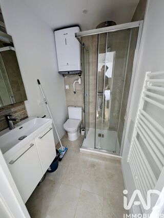  Appartement � vendre 2 pi�ces 33 m�
